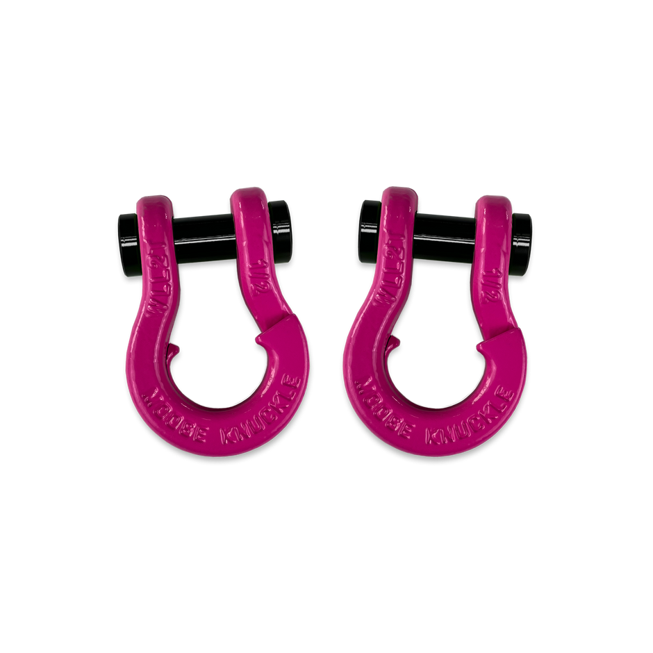 Jowl SxS Recovery Split Shackle 1/2