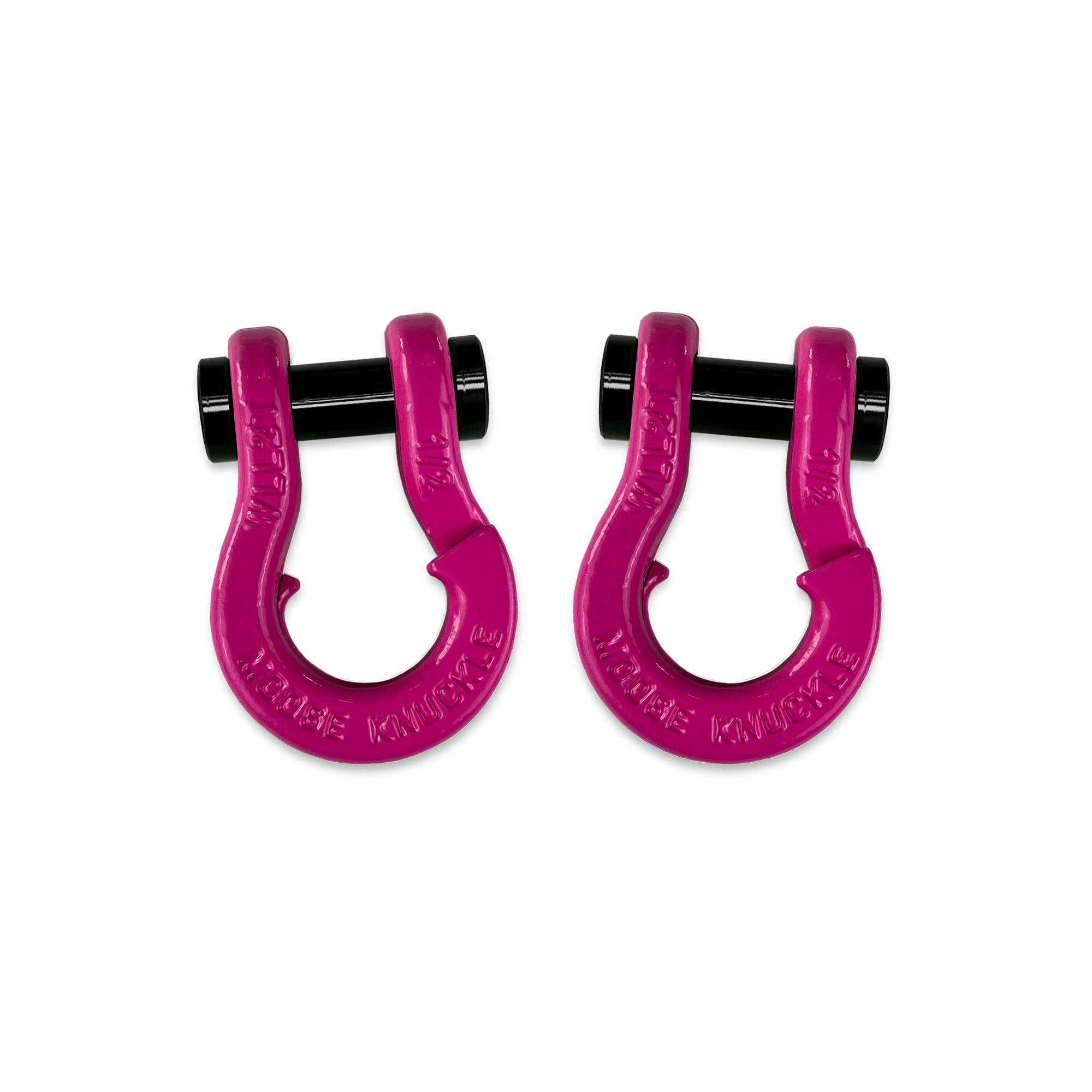 Jowl SxS Recovery Split Shackle 1/2