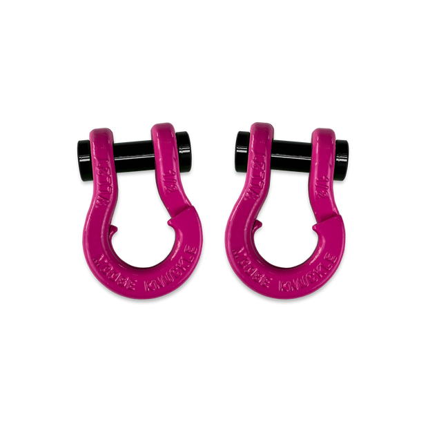 Jowl SxS Recovery Split Shackle 1/2