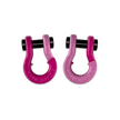 Jowl SxS Recovery Split Shackle 1/2