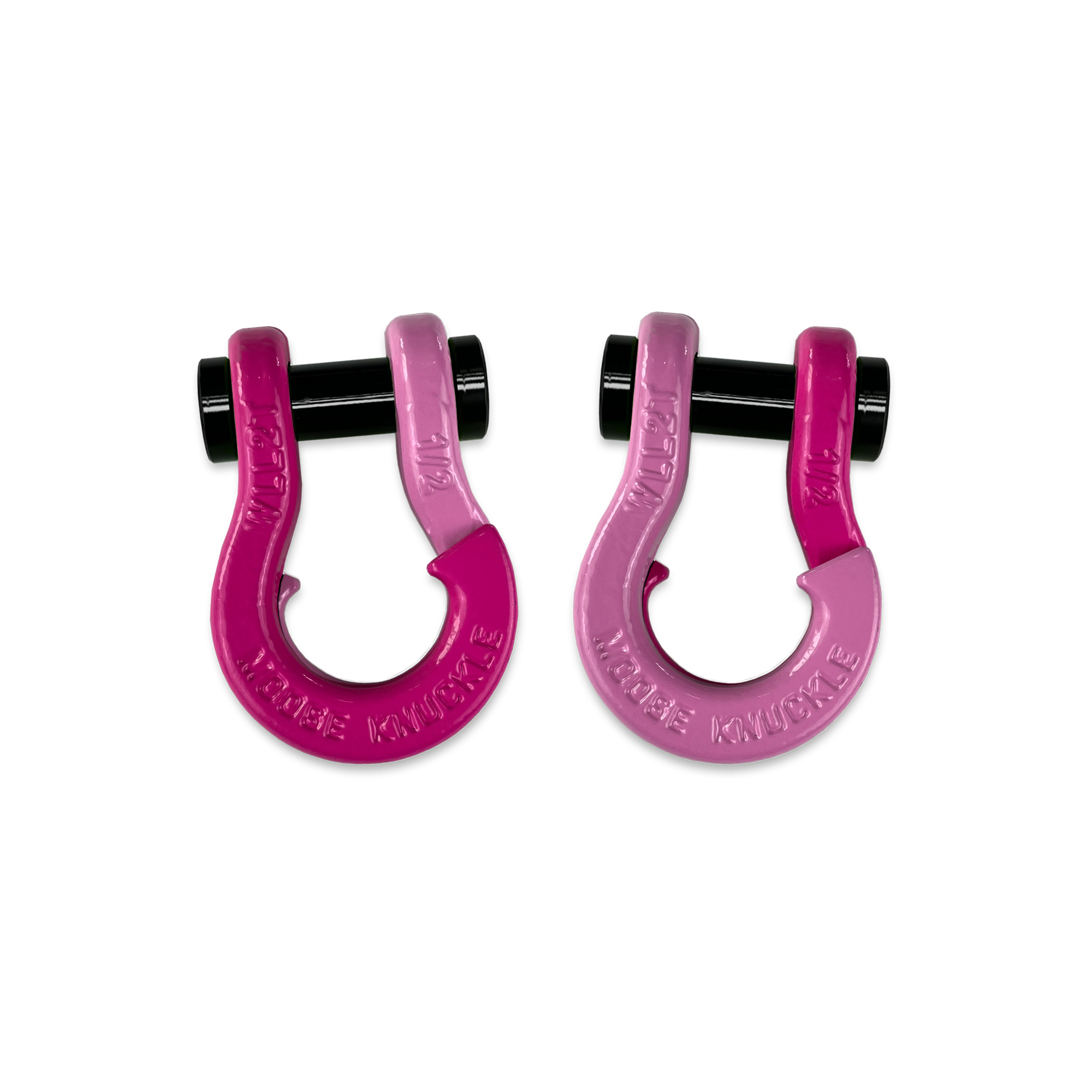 Jowl SxS Recovery Split Shackle 1/2