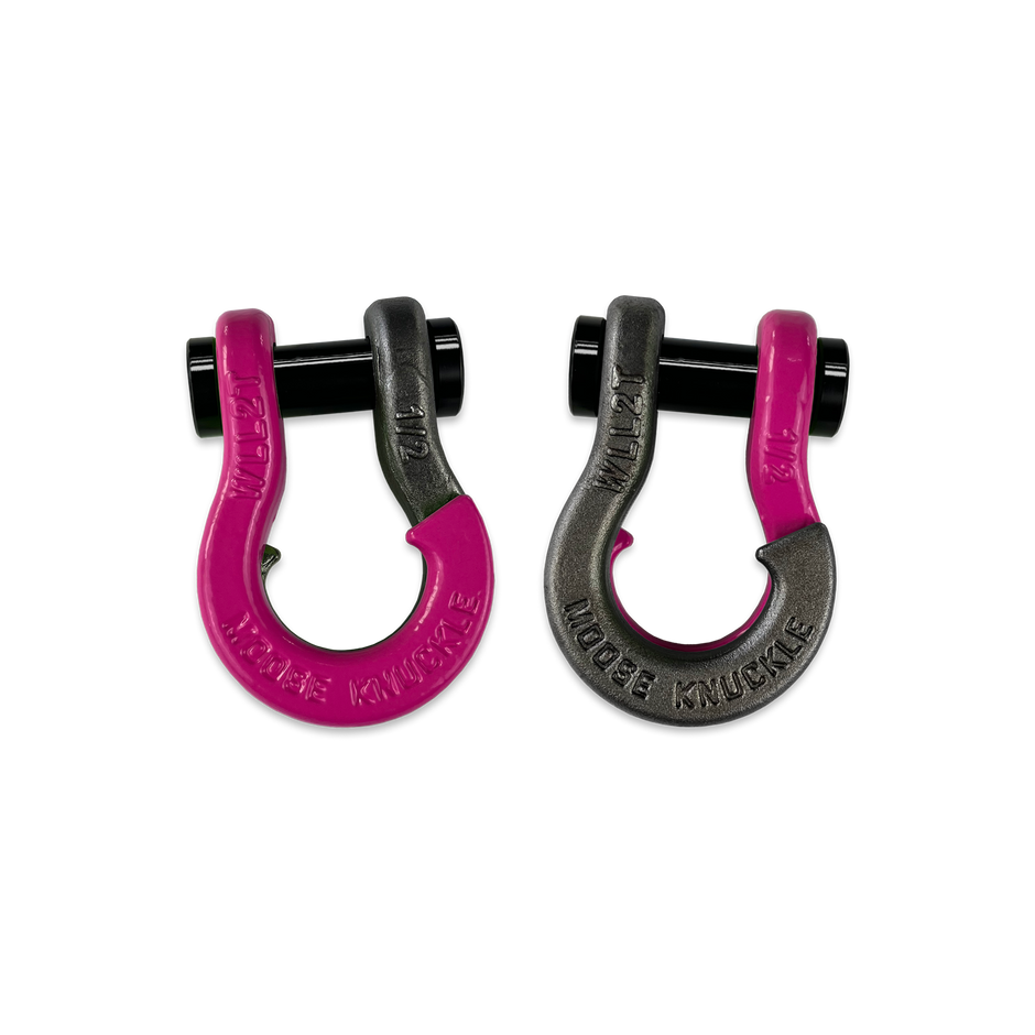 Jowl SxS Recovery Split Shackle 1/2
