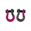 Jowl SxS Recovery Split Shackle 1/2
