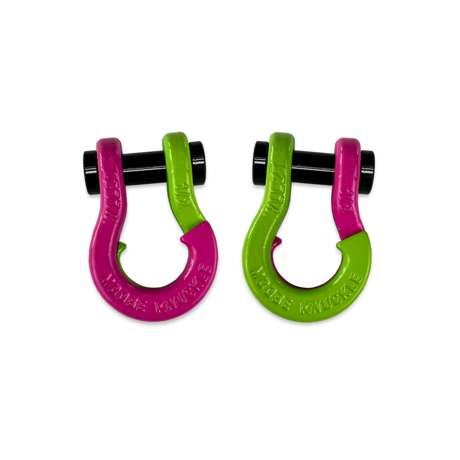 Jowl SxS Recovery Split Shackle 1/2