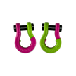 Jowl SxS Recovery Split Shackle 1/2