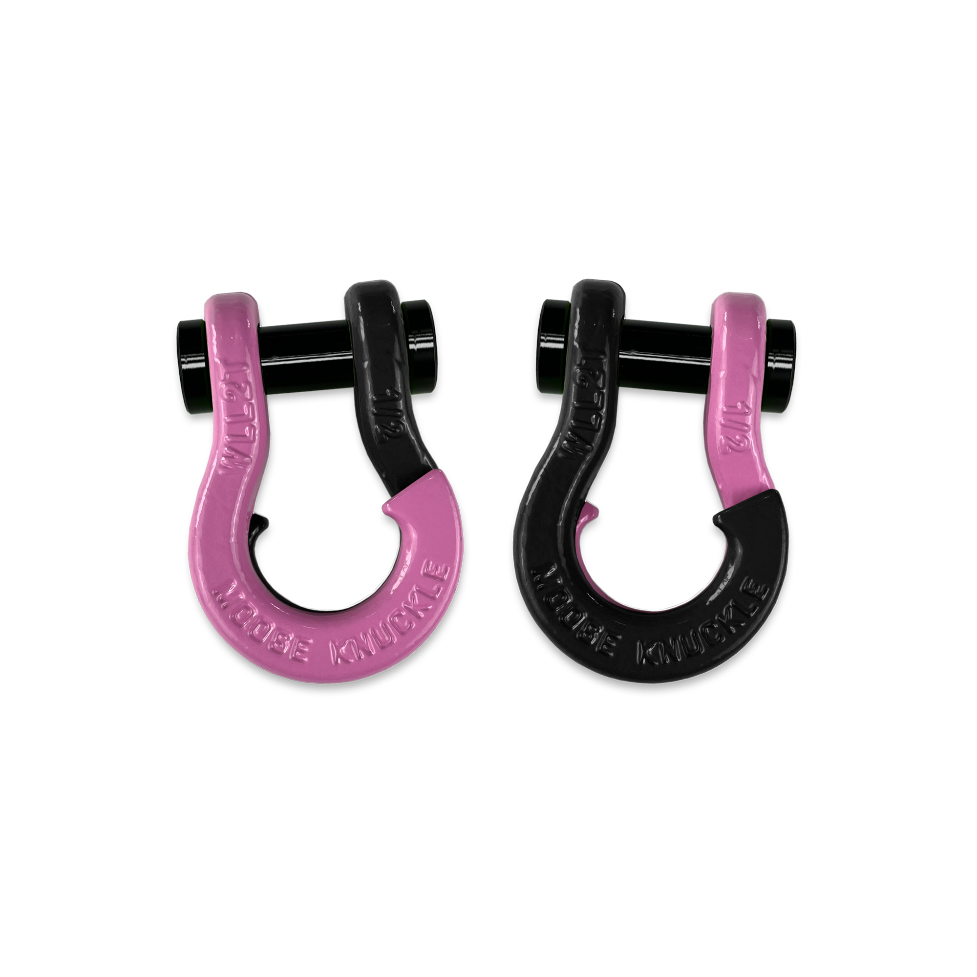 Jowl SxS Recovery Split Shackle 1/2