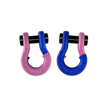 Jowl SxS Recovery Split Shackle 1/2