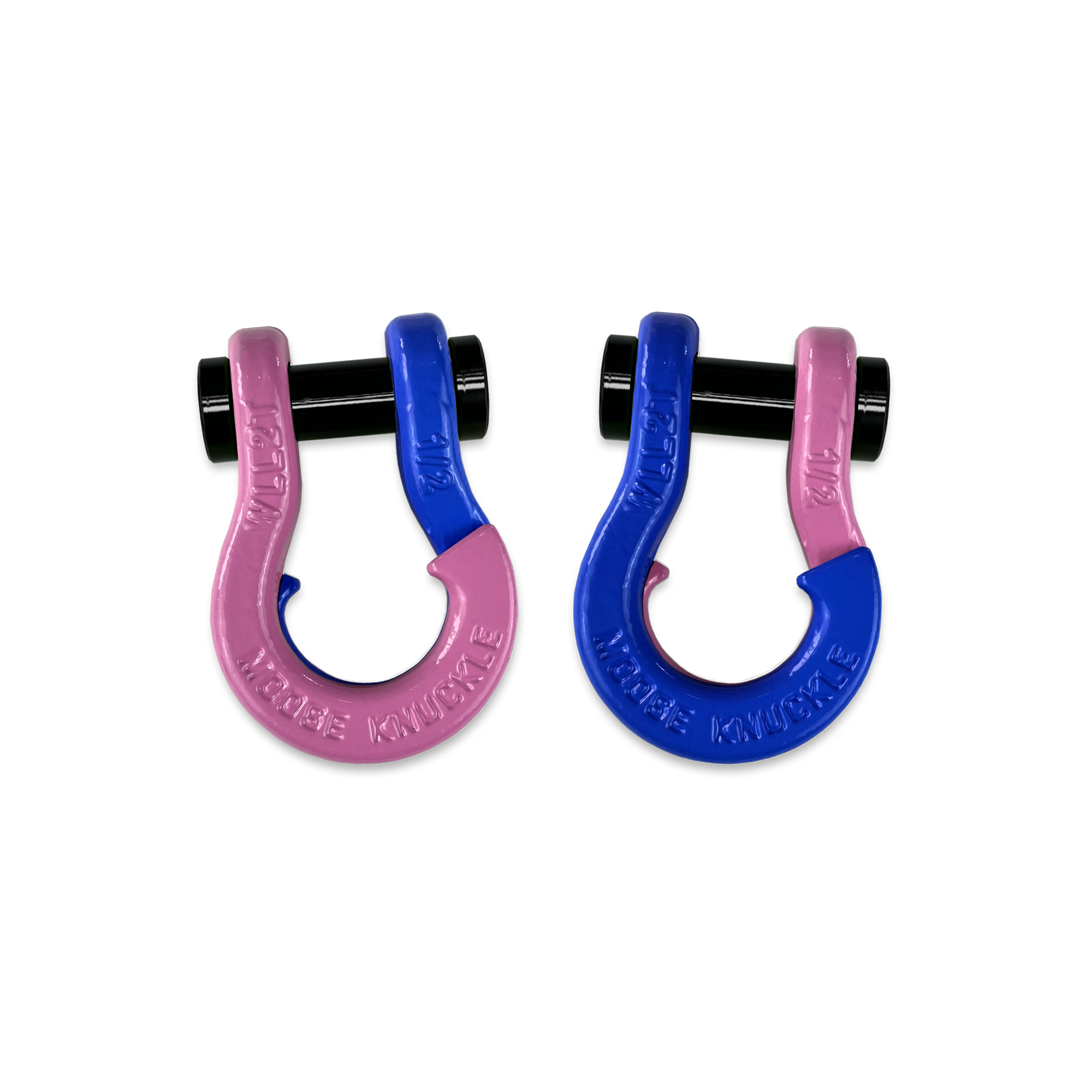 Jowl SxS Recovery Split Shackle 1/2