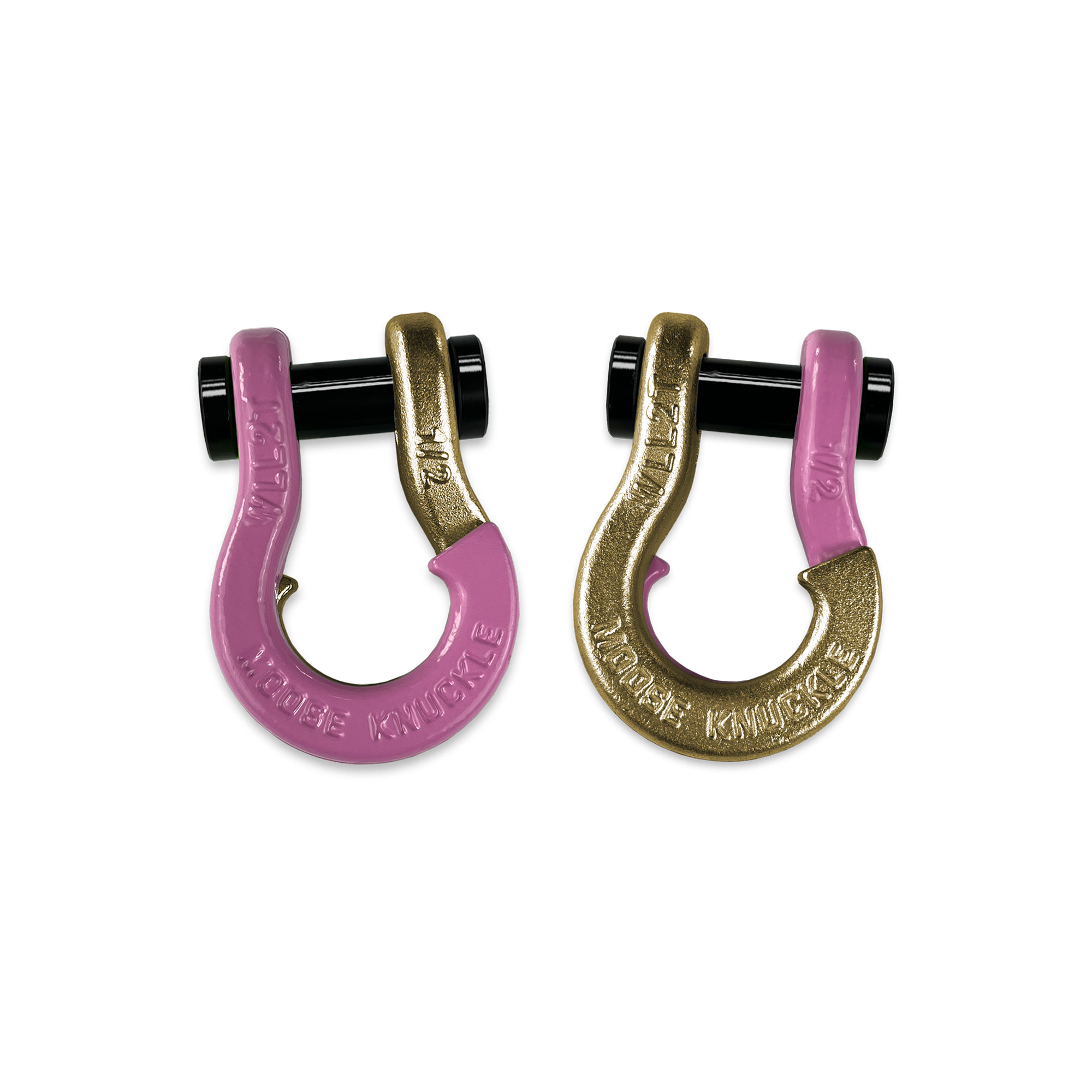 Jowl SxS Recovery Split Shackle 1/2