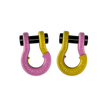 Jowl SxS Recovery Split Shackle 1/2