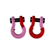 Jowl SxS Recovery Split Shackle 1/2