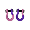 Jowl SxS Recovery Split Shackle 1/2
