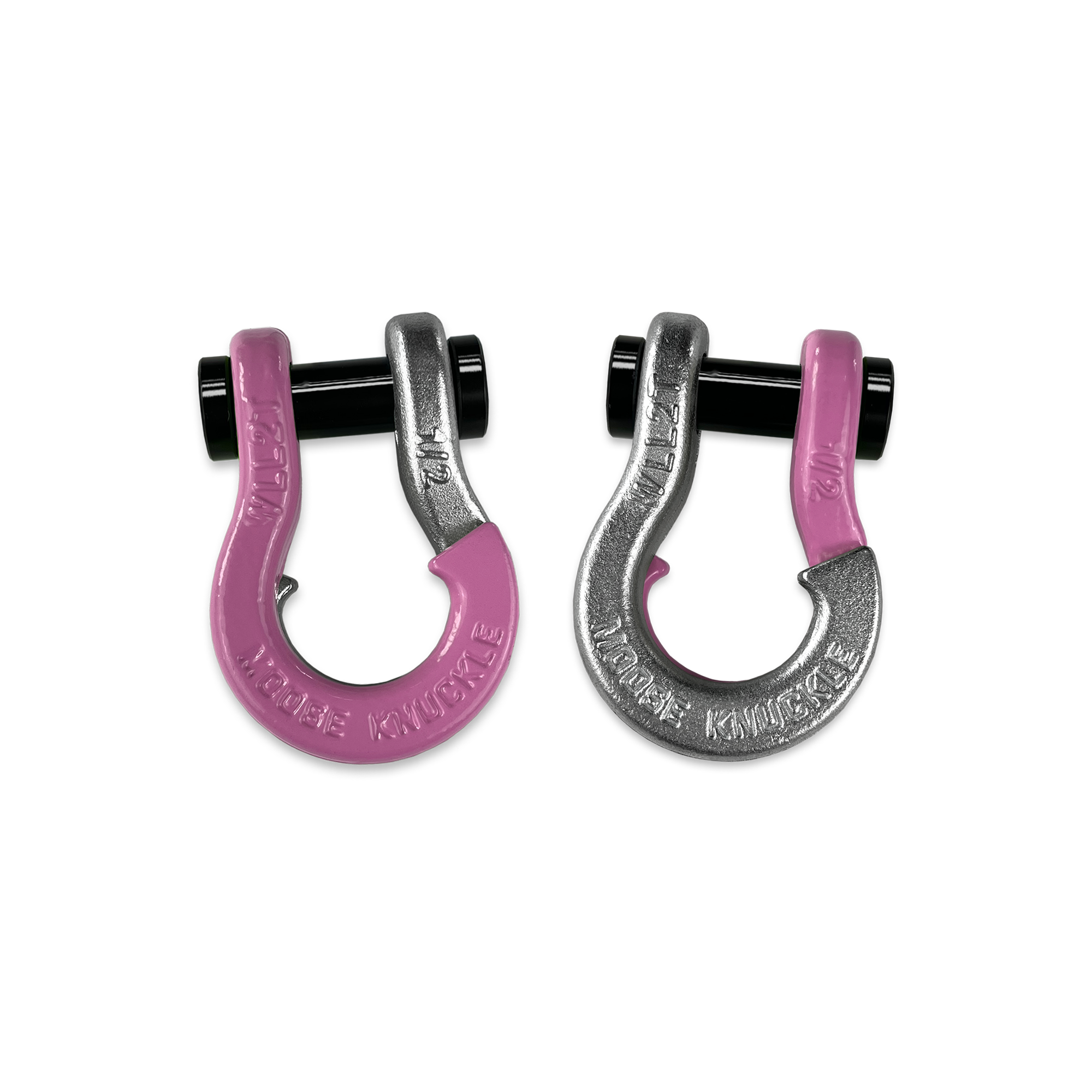 Jowl SxS Recovery Split Shackle 1/2