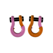 Jowl SxS Recovery Split Shackle 1/2