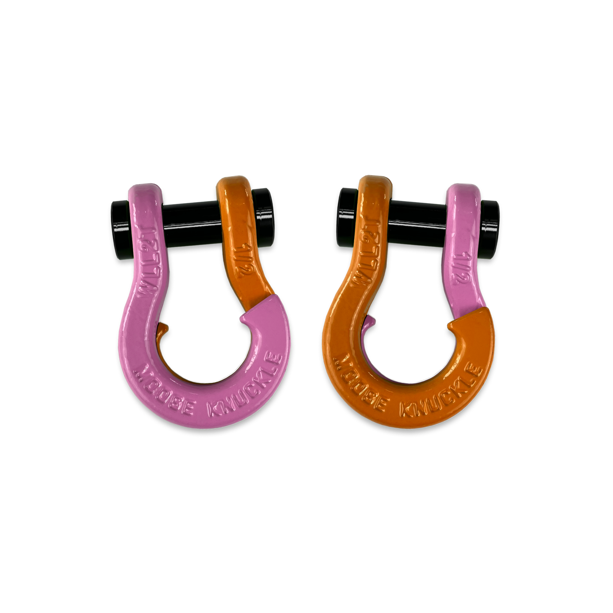 Jowl SxS Recovery Split Shackle 1/2