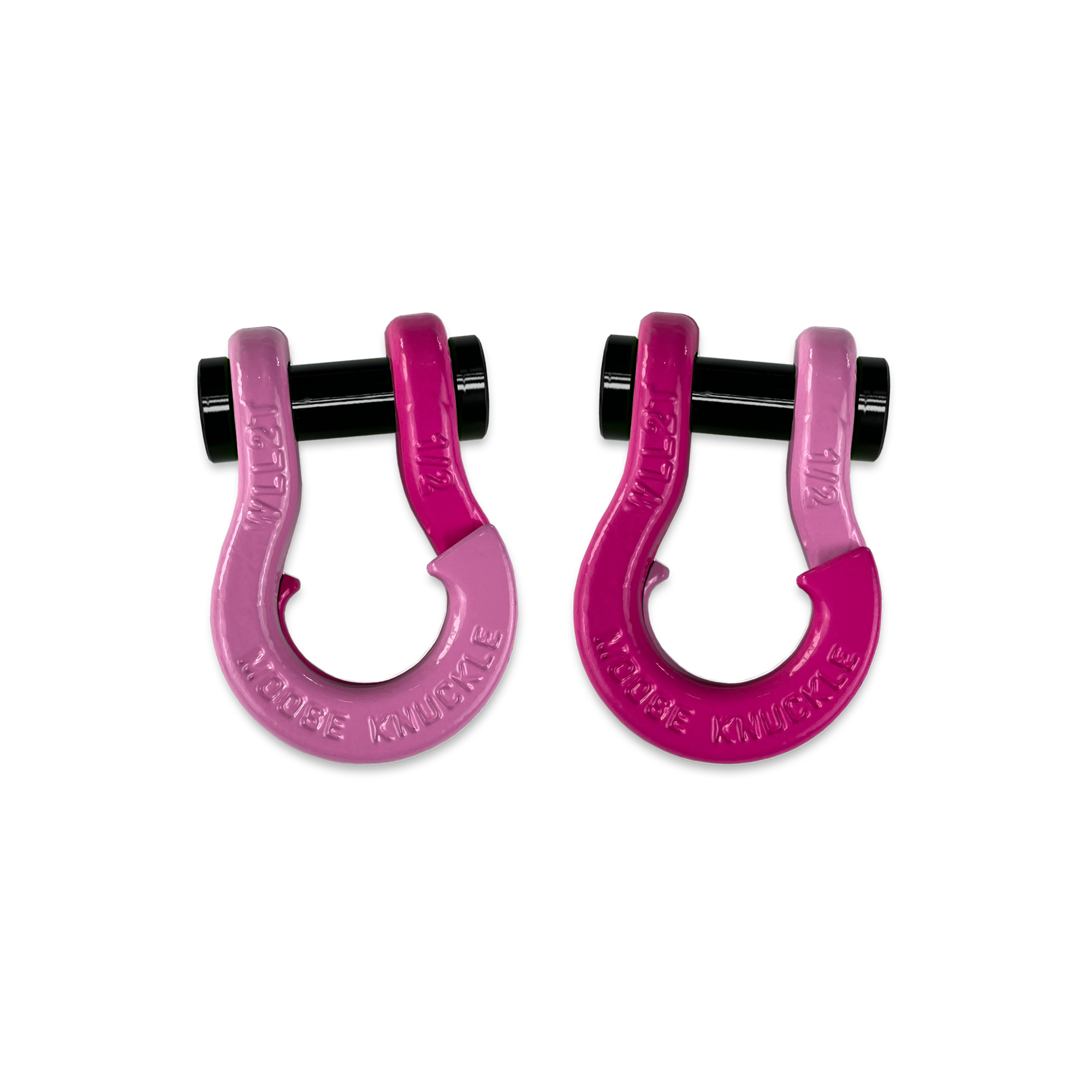 Jowl SxS Recovery Split Shackle 1/2