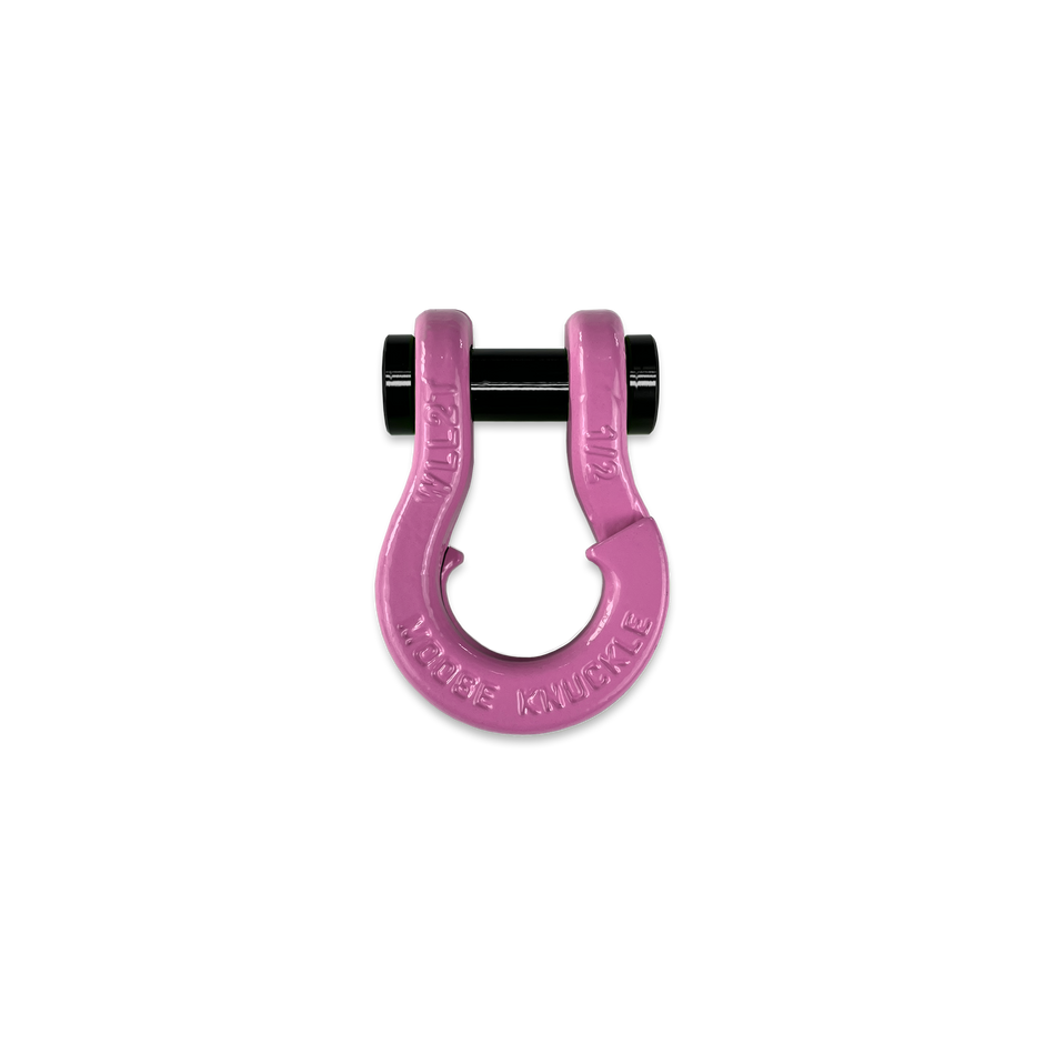 Jowl SxS Recovery Split Shackle 1/2