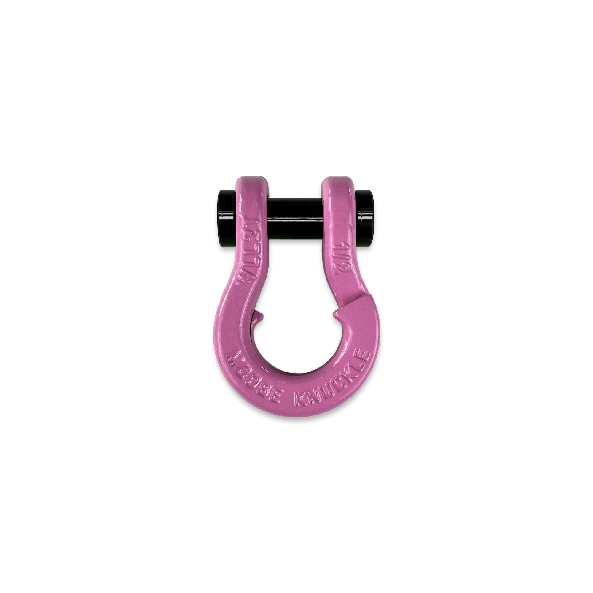 Jowl SxS Recovery Split Shackle 1/2
