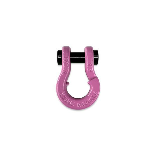 Jowl SxS Recovery Split Shackle 1/2