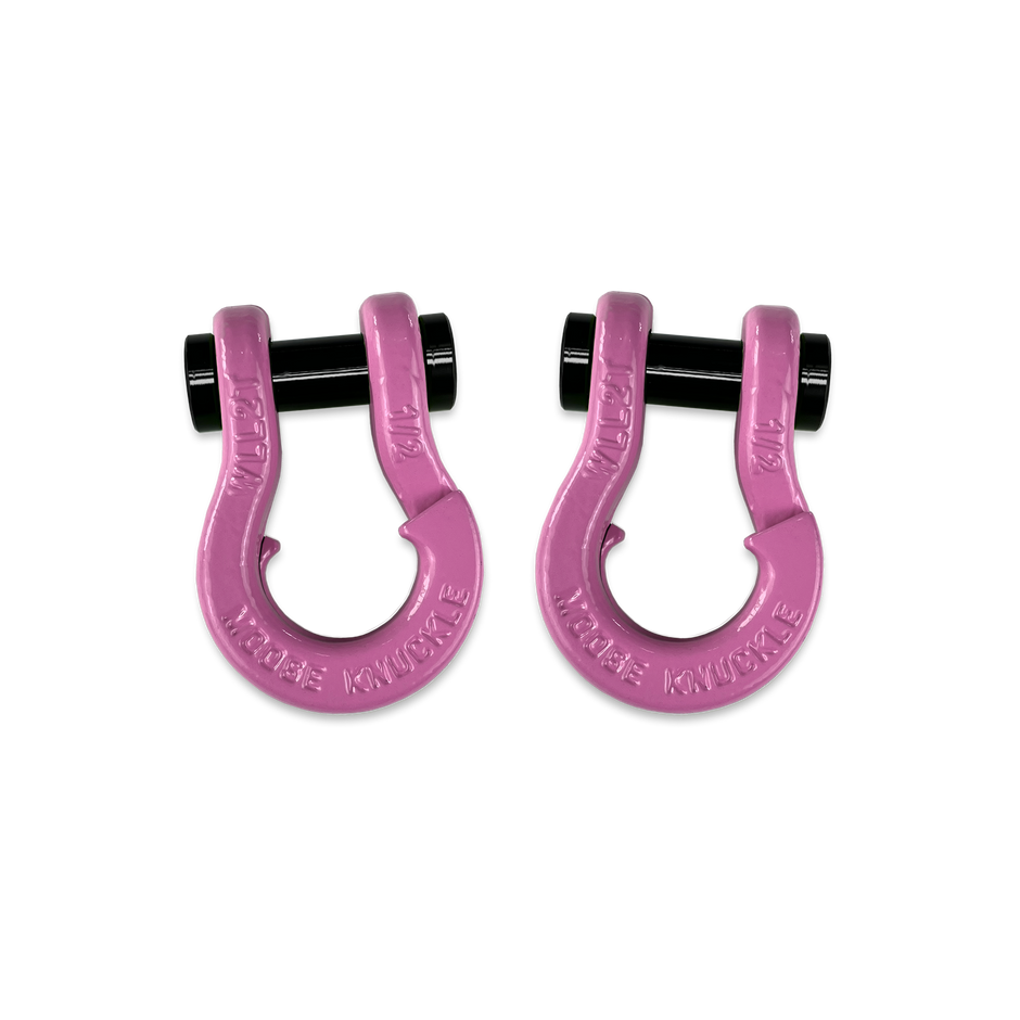 Jowl SxS Recovery Split Shackle 1/2