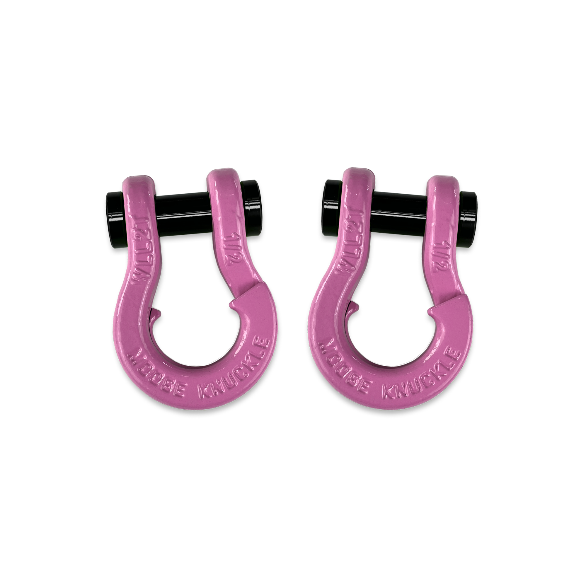 Jowl SxS Recovery Split Shackle 1/2