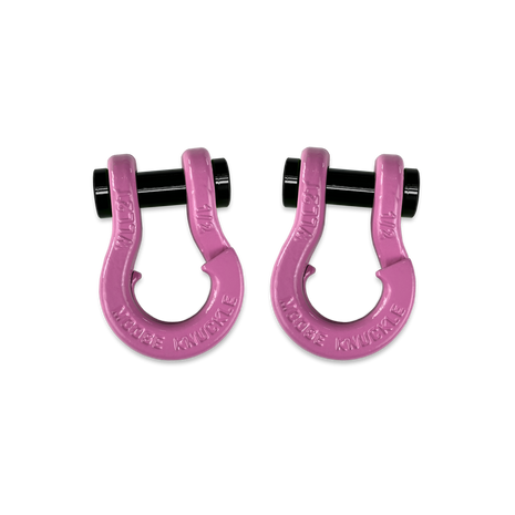 Jowl SxS Recovery Split Shackle 1/2