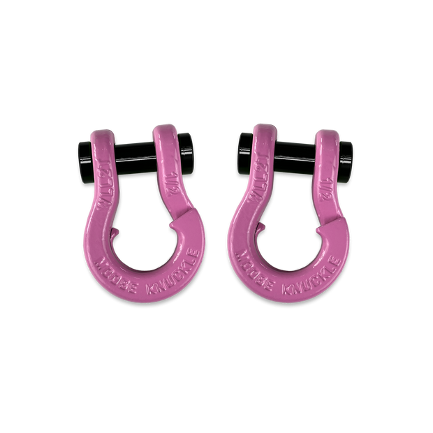 Jowl SxS Recovery Split Shackle 1/2