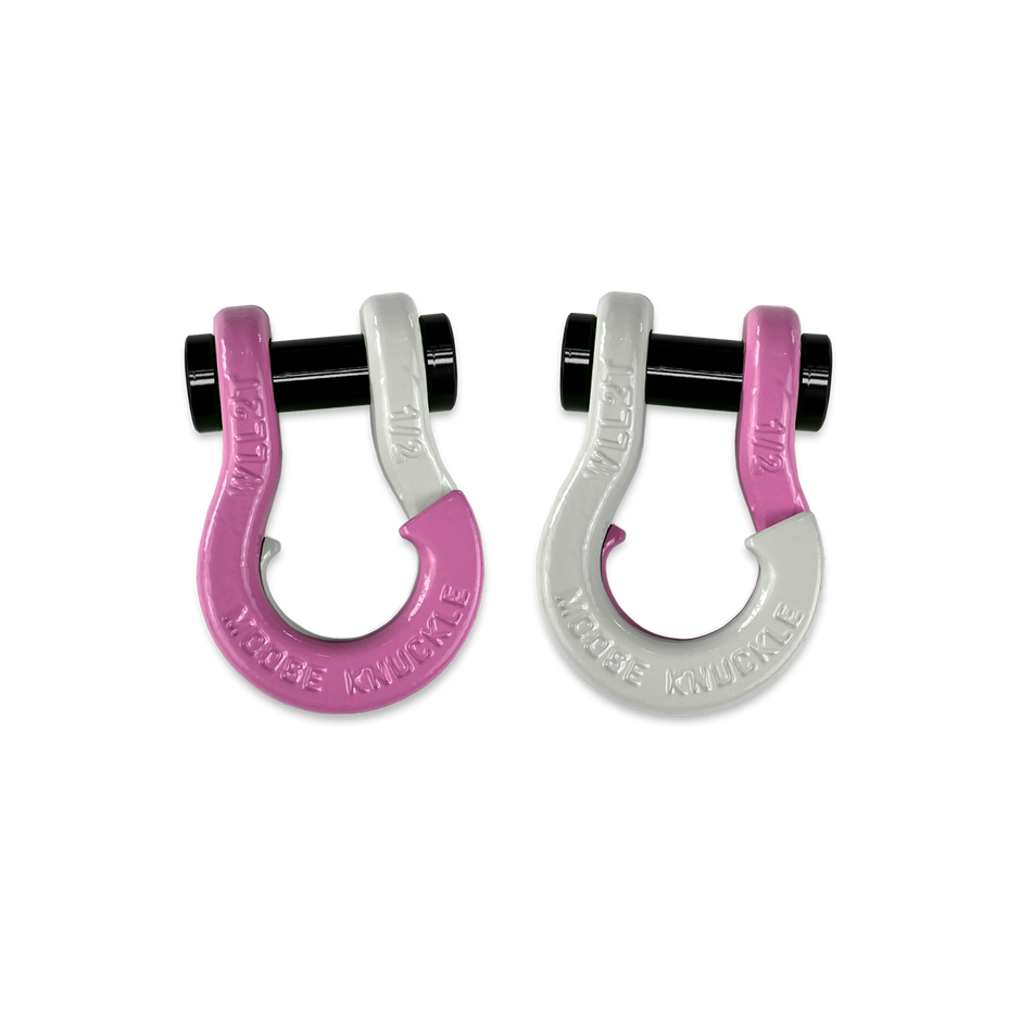 Jowl SxS Recovery Split Shackle 1/2
