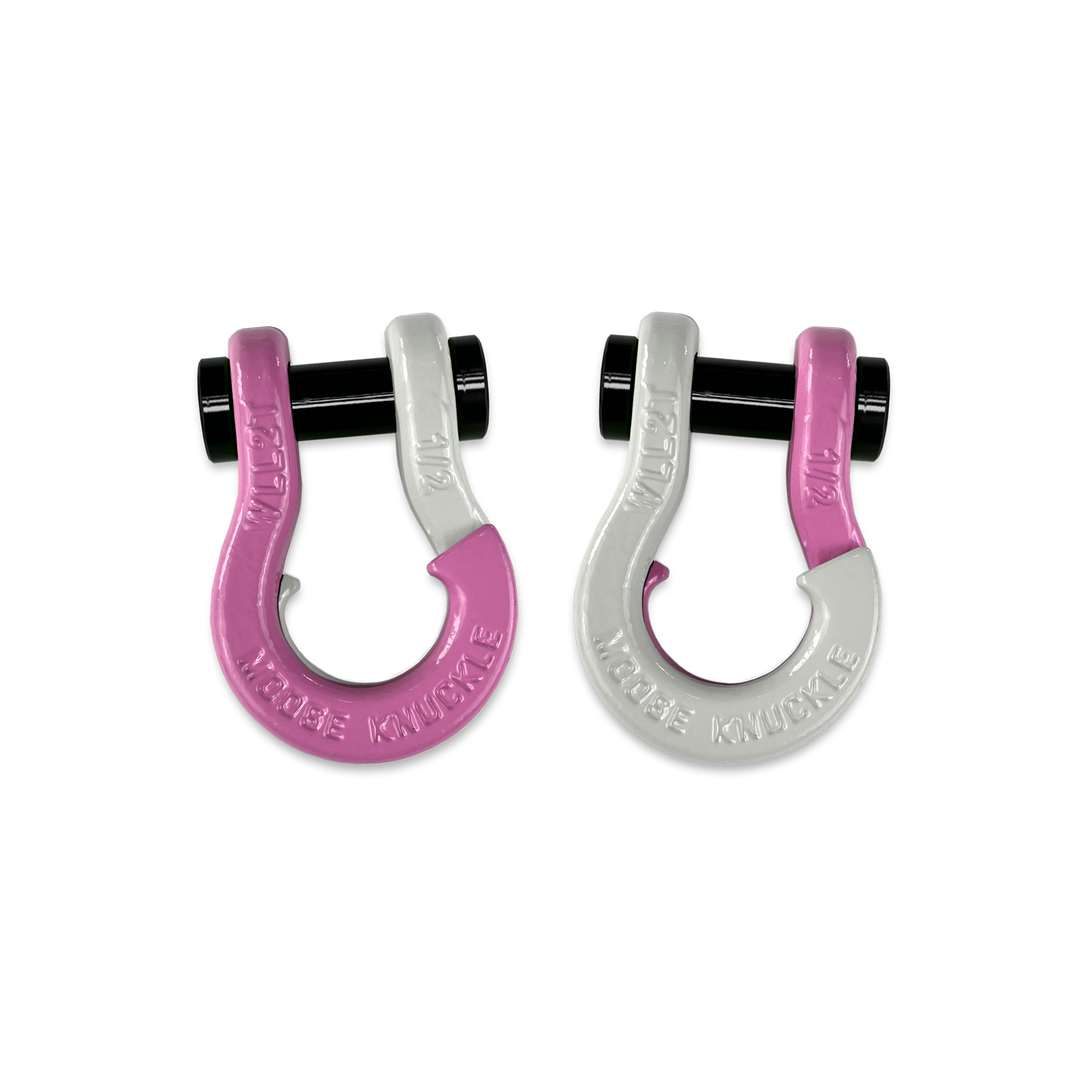 Jowl SxS Recovery Split Shackle 1/2