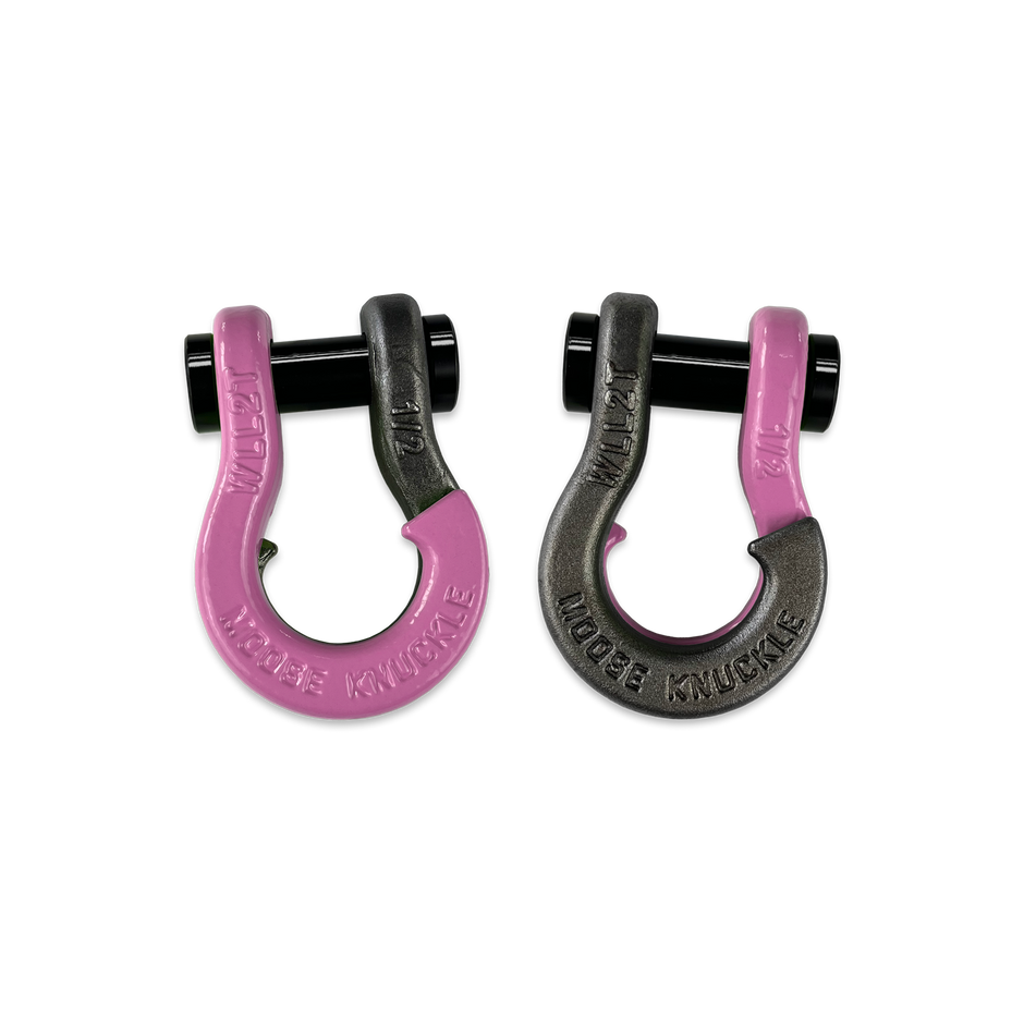 Jowl SxS Recovery Split Shackle 1/2