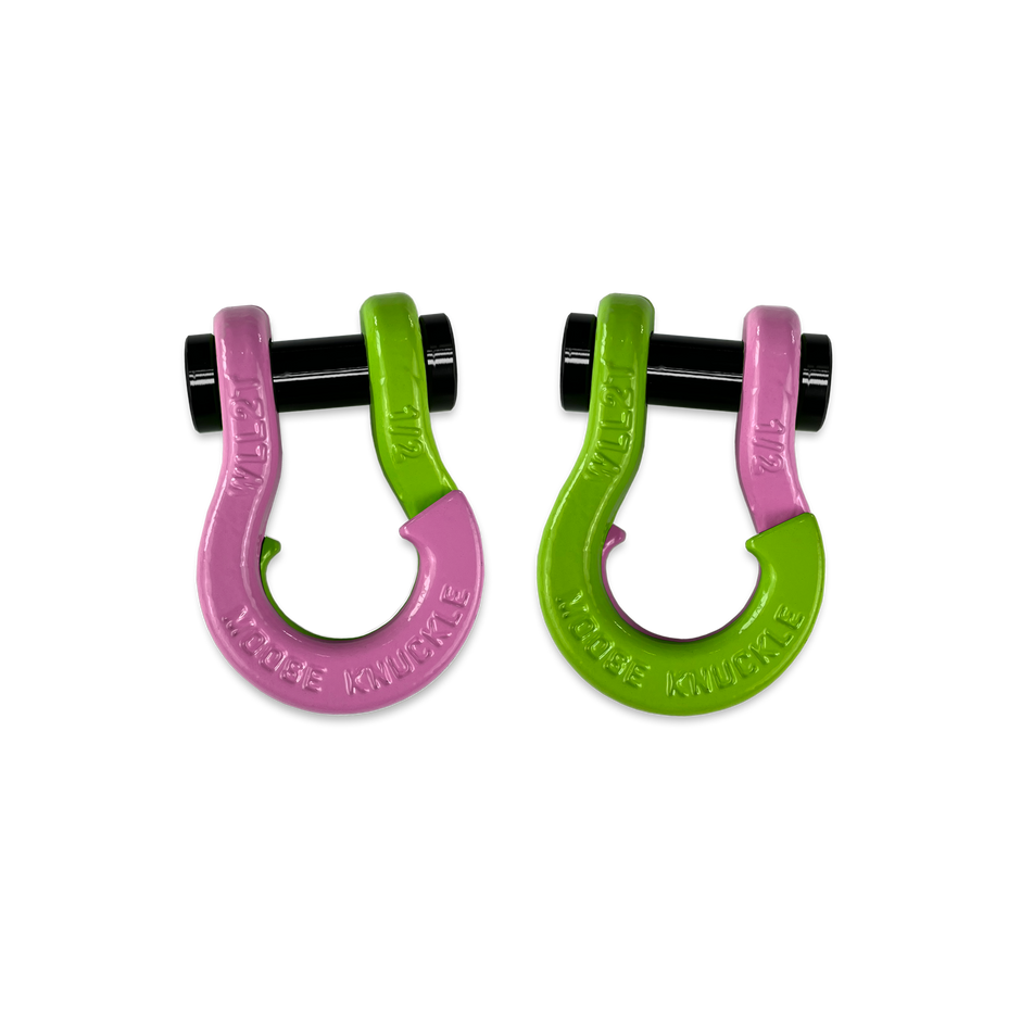 Jowl SxS Recovery Split Shackle 1/2