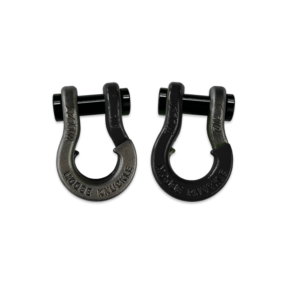 Jowl SxS Recovery Split Shackle 1/2