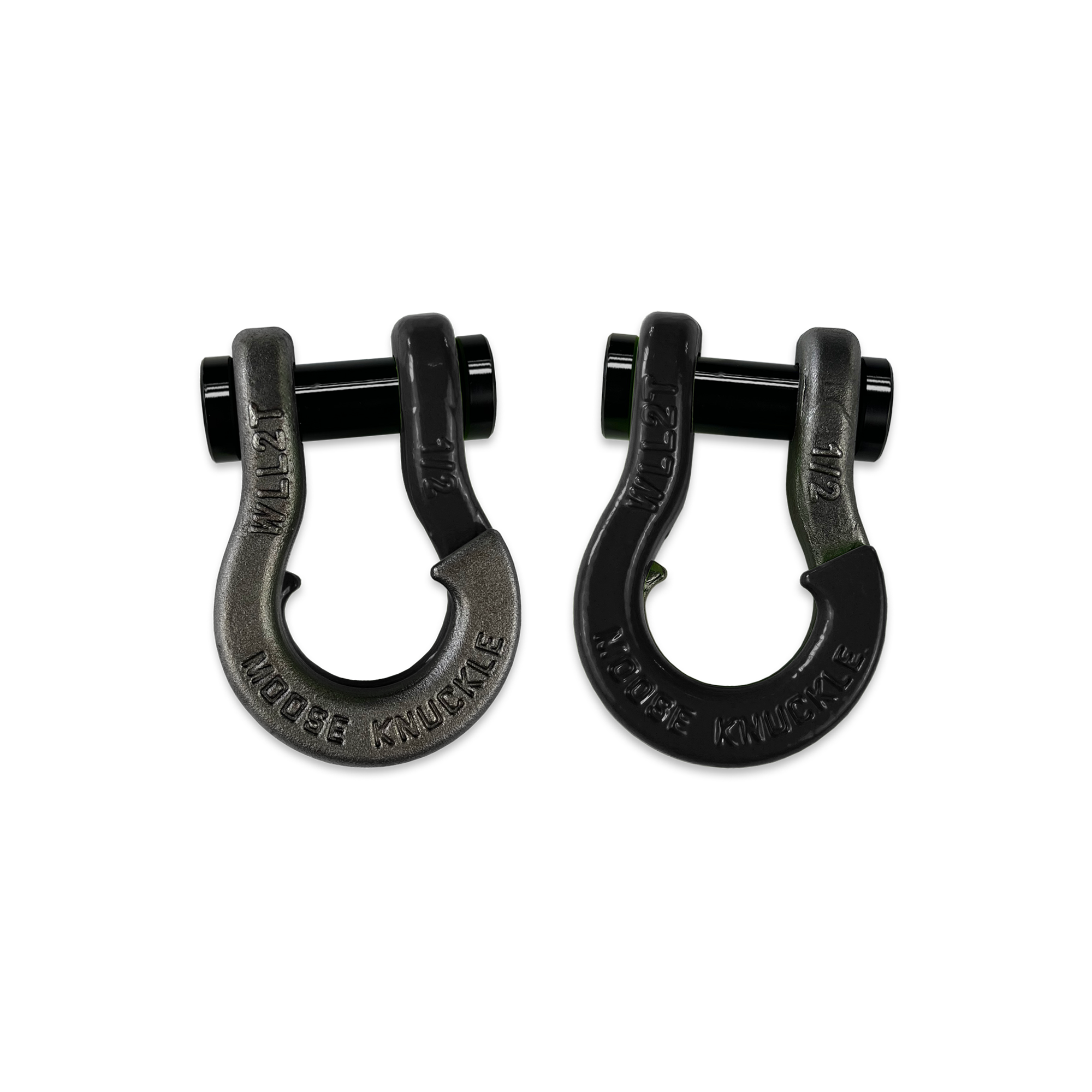 Jowl SxS Recovery Split Shackle 1/2