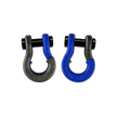 Jowl SxS Recovery Split Shackle 1/2