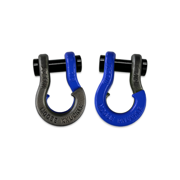 Jowl SxS Recovery Split Shackle 1/2