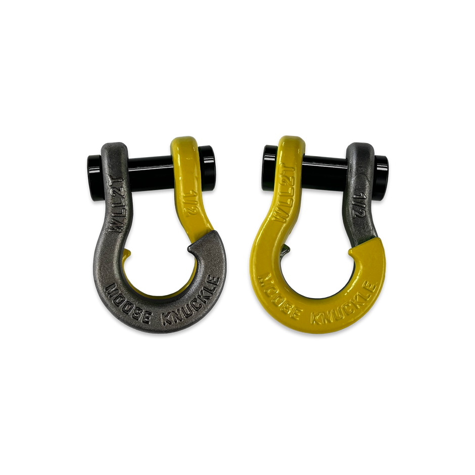Jowl SxS Recovery Split Shackle 1/2