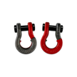 Jowl SxS Recovery Split Shackle 1/2