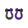 Jowl SxS Recovery Split Shackle 1/2