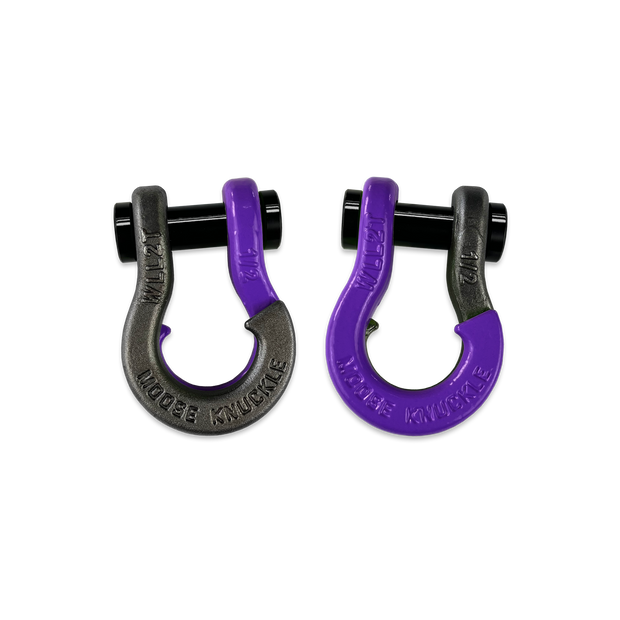 Jowl SxS Recovery Split Shackle 1/2