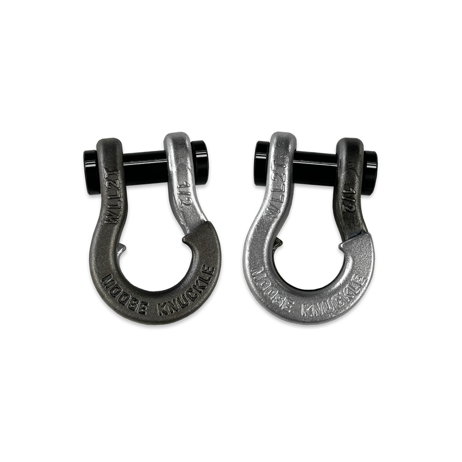 Jowl SxS Recovery Split Shackle 1/2