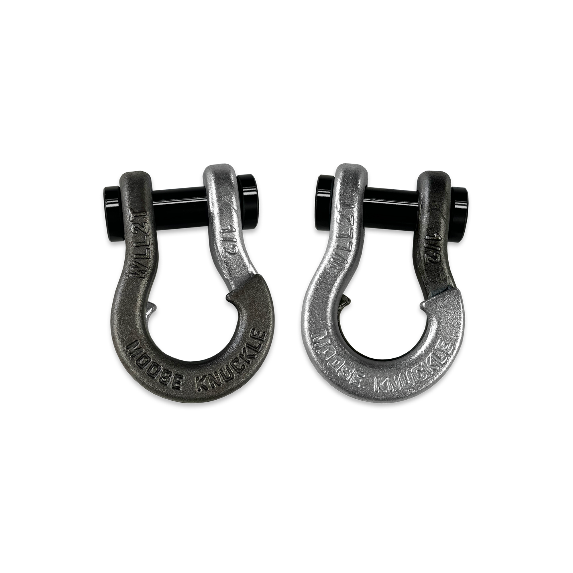 Jowl SxS Recovery Split Shackle 1/2