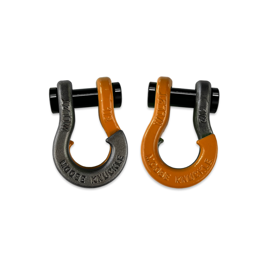 Jowl SxS Recovery Split Shackle 1/2