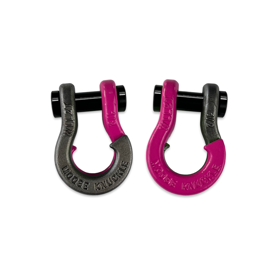 Jowl SxS Recovery Split Shackle 1/2