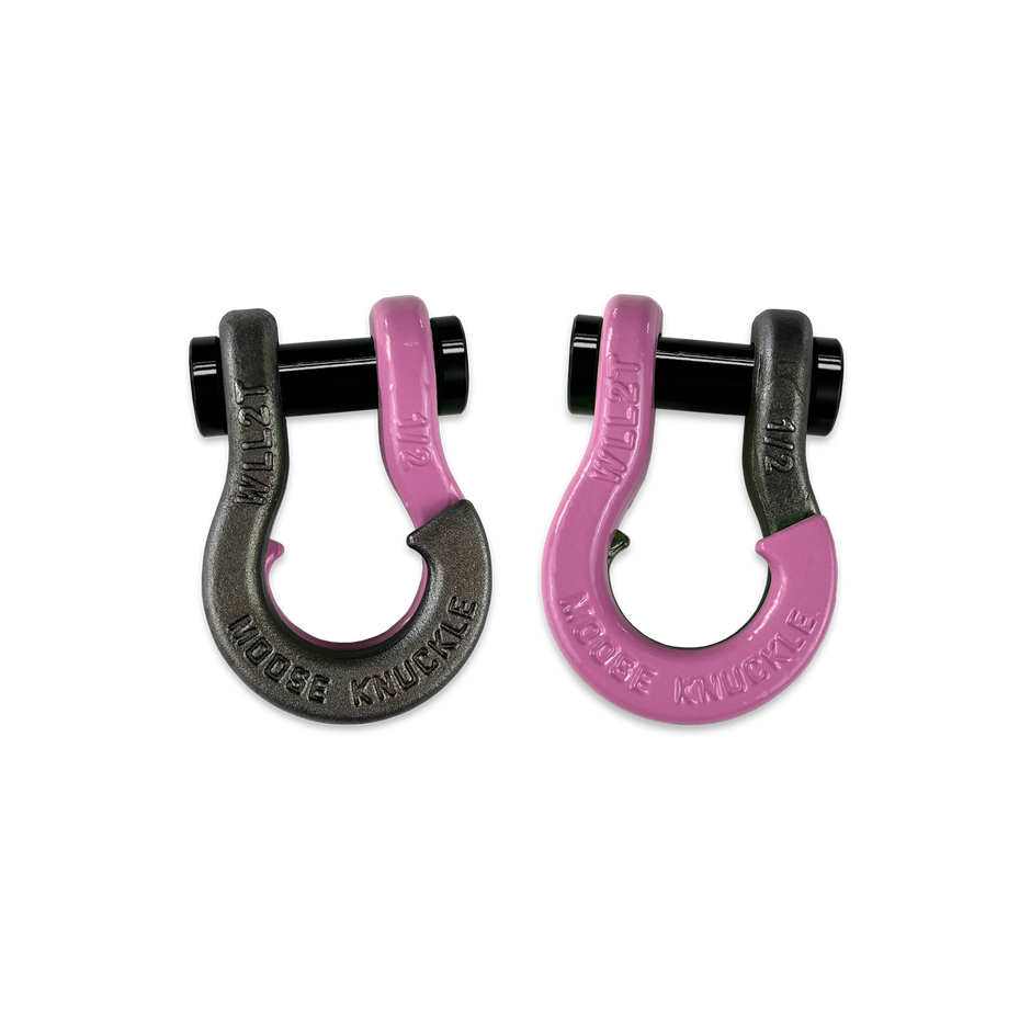 Jowl SxS Recovery Split Shackle 1/2