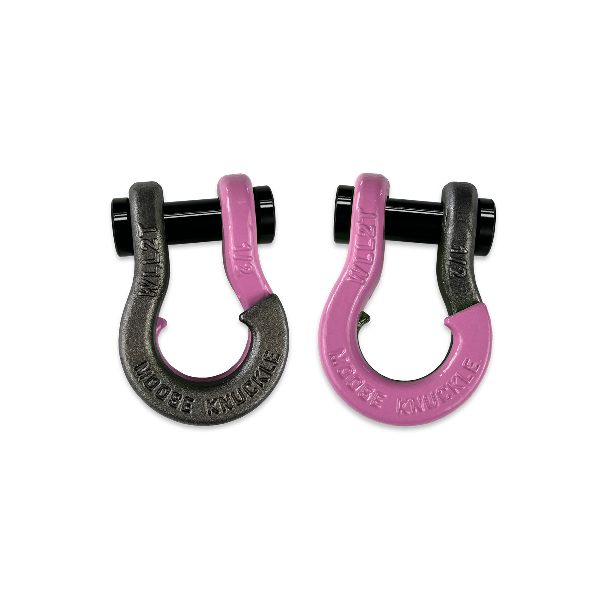 Jowl SxS Recovery Split Shackle 1/2