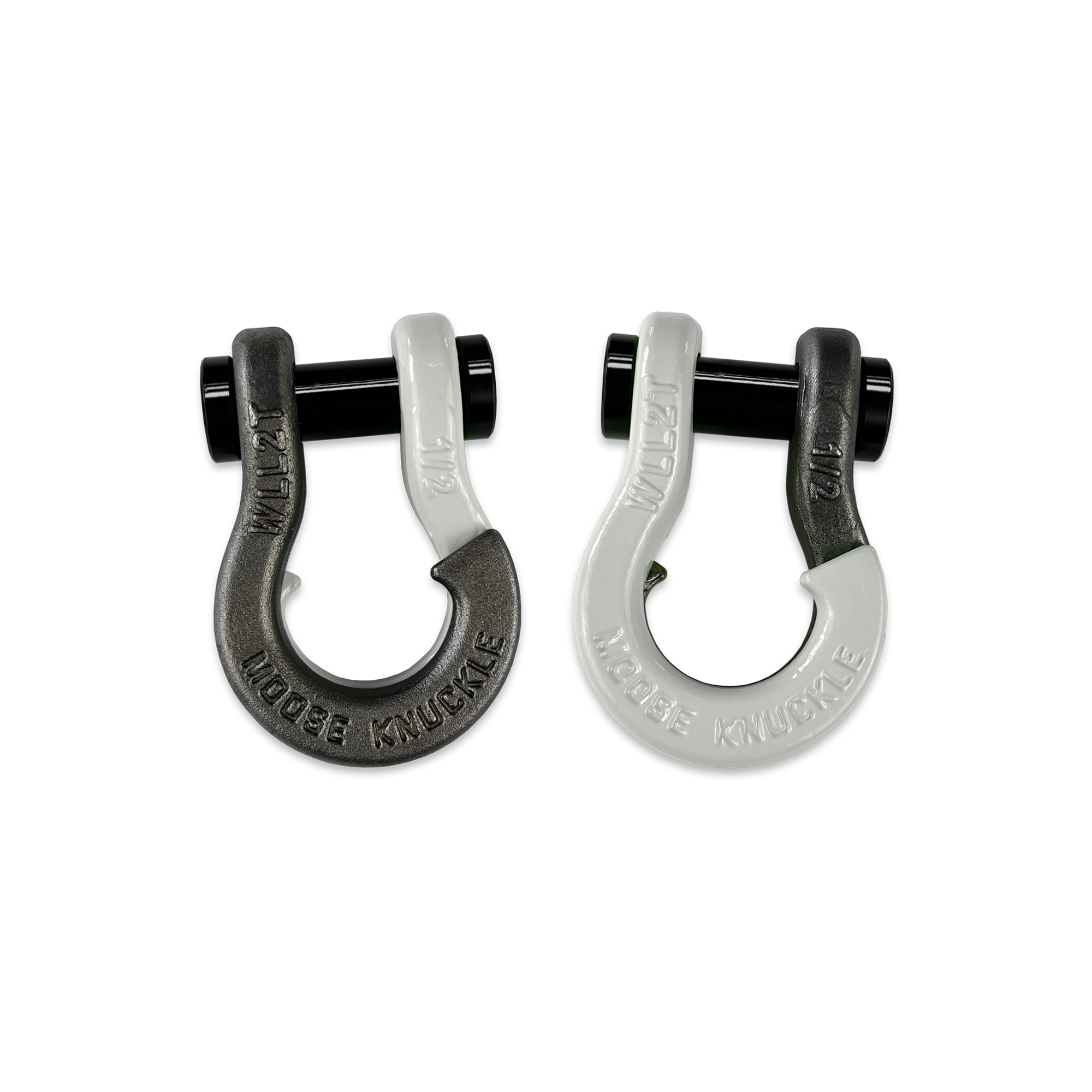 Jowl SxS Recovery Split Shackle 1/2