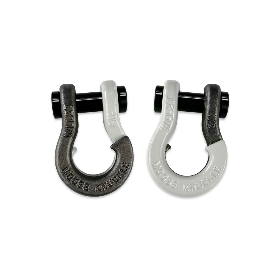 Jowl SxS Recovery Split Shackle 1/2