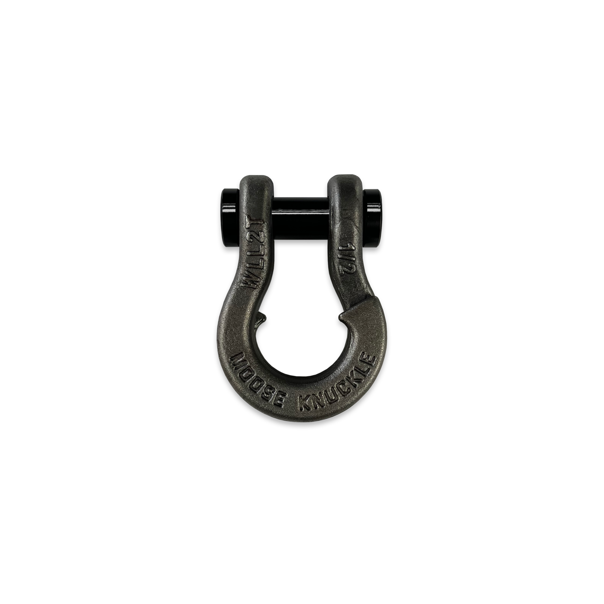 Jowl SxS Recovery Split Shackle 1/2