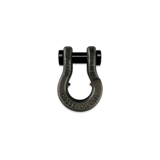 Jowl SxS Recovery Split Shackle 1/2