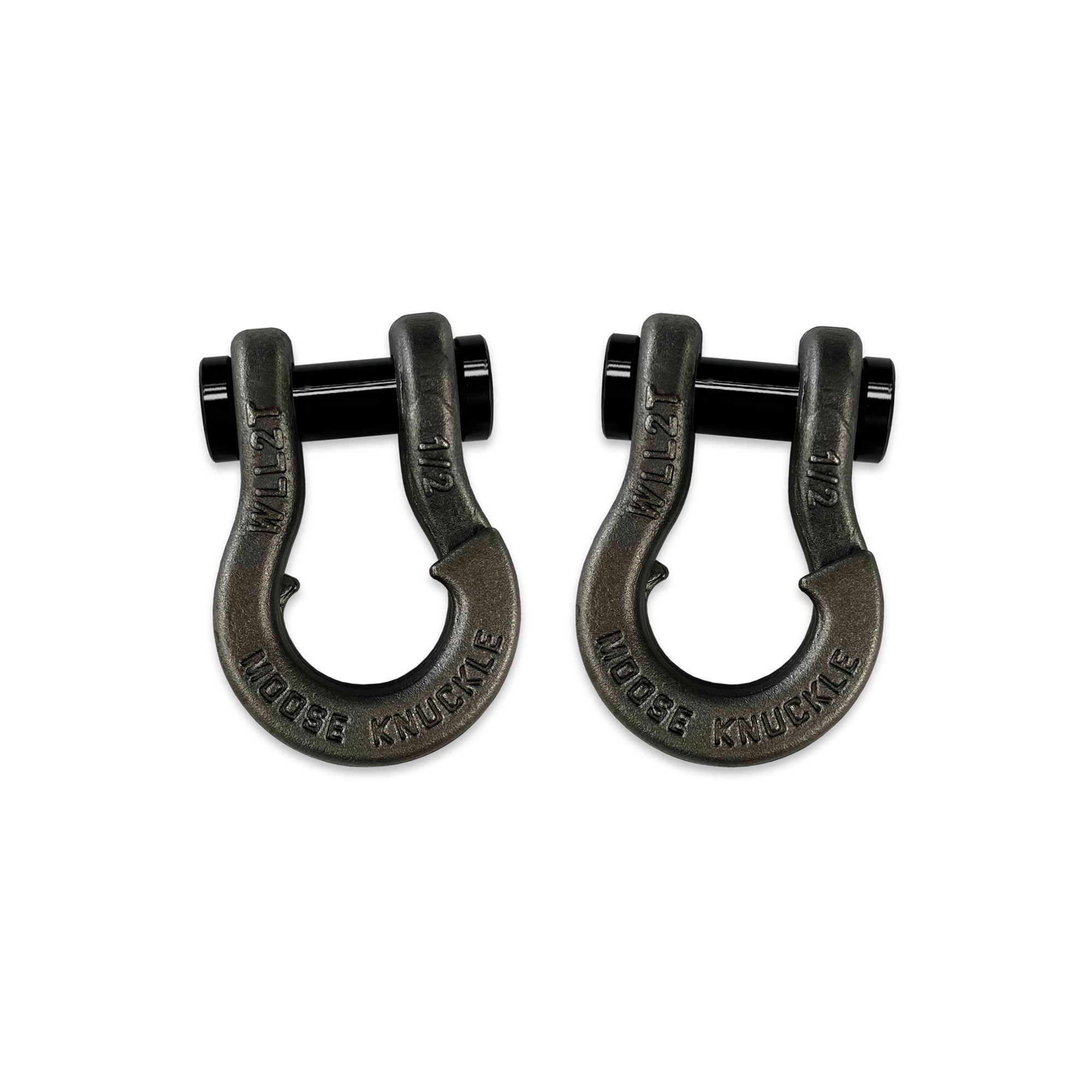 Jowl SxS Recovery Split Shackle 1/2